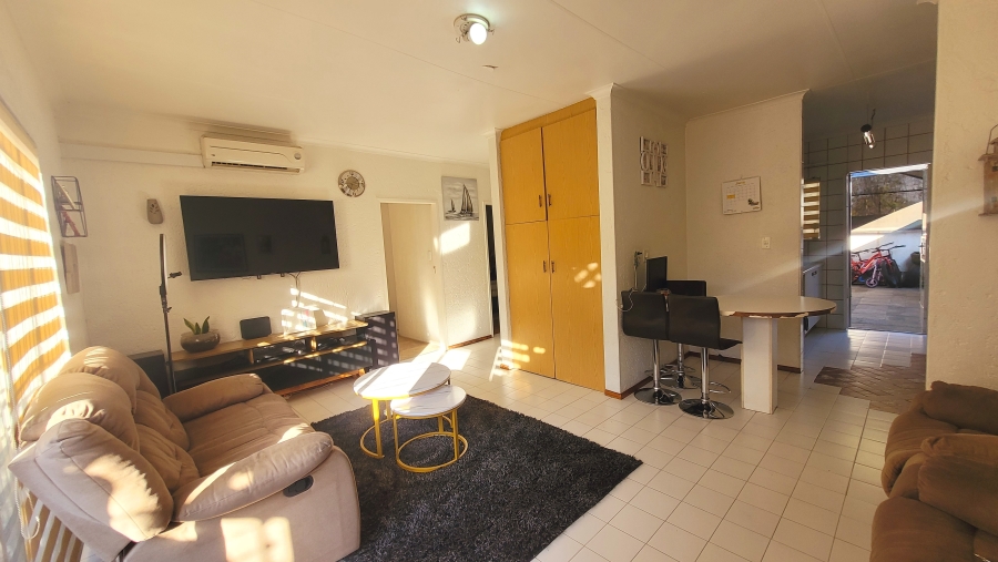 2 Bedroom Property for Sale in Kibler Park Gauteng