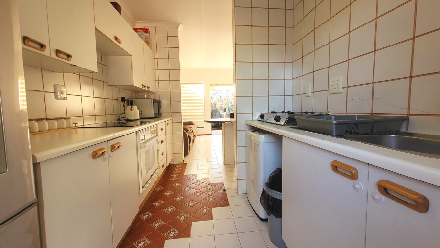 2 Bedroom Property for Sale in Kibler Park Gauteng