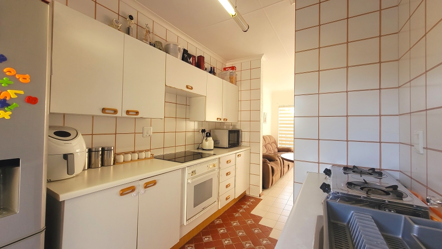 2 Bedroom Property for Sale in Kibler Park Gauteng