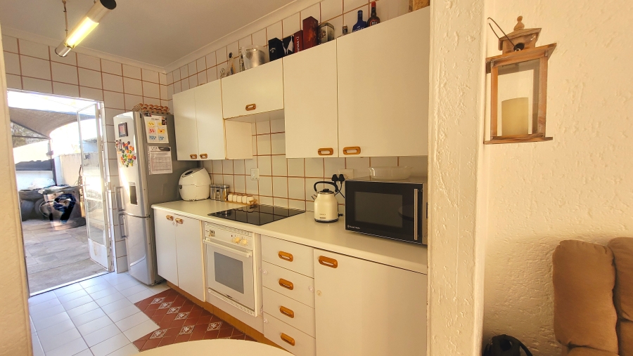 2 Bedroom Property for Sale in Kibler Park Gauteng
