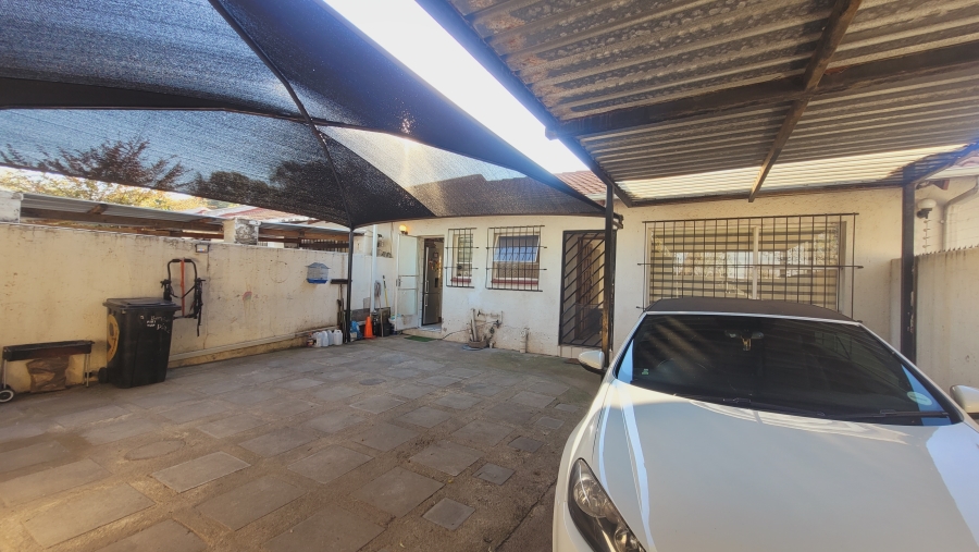 2 Bedroom Property for Sale in Kibler Park Gauteng