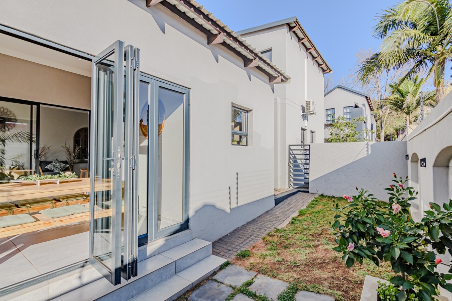 3 Bedroom Property for Sale in Magalieskruin Gauteng