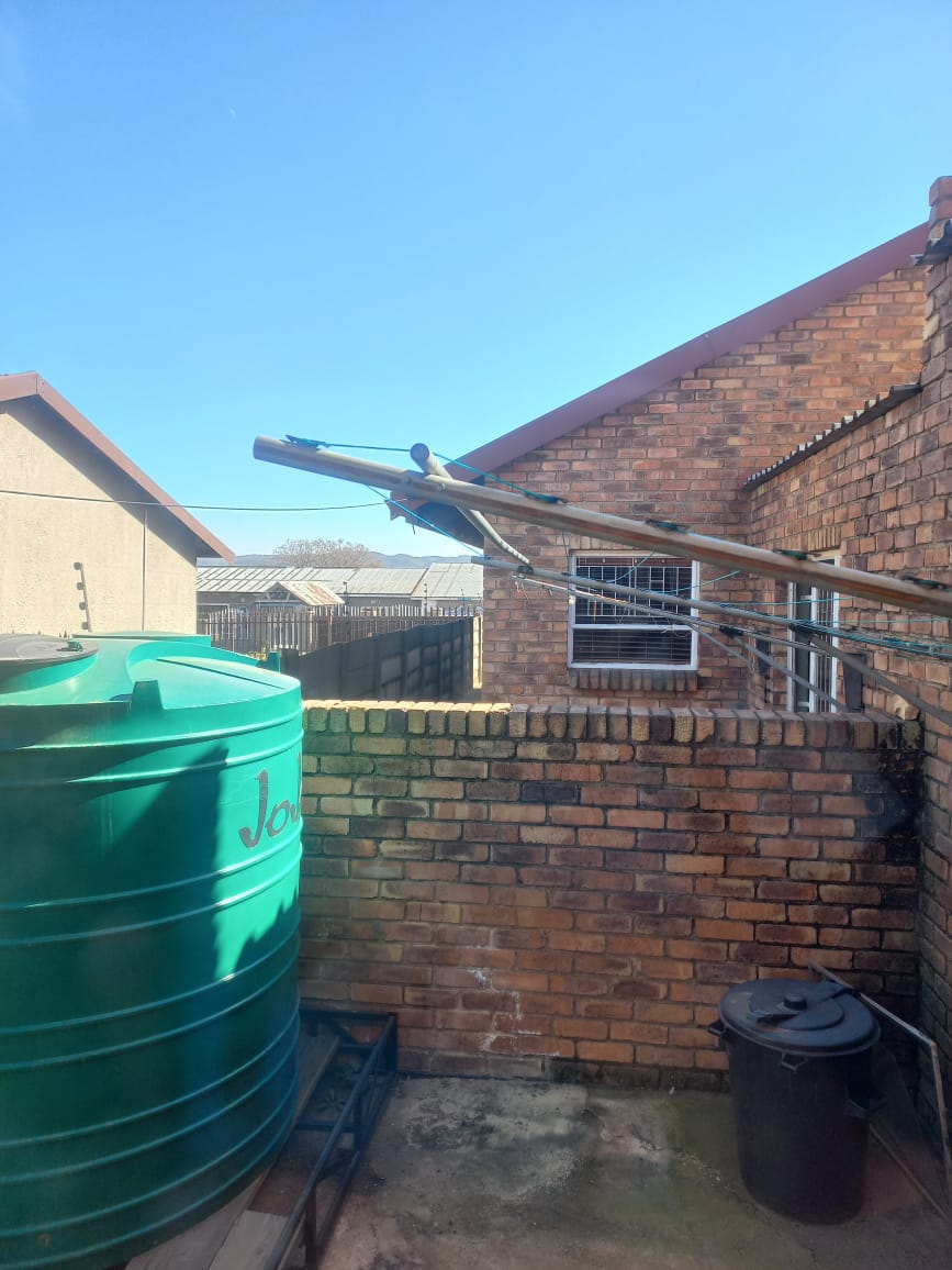 To Let 3 Bedroom Property for Rent in Rensburg Gauteng