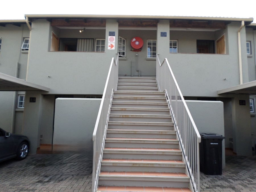 2 Bedroom Property for Sale in Freeway Park Gauteng