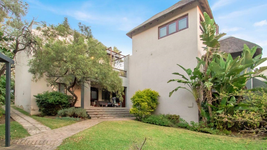 2 Bedroom Property for Sale in Jukskei Park Gauteng