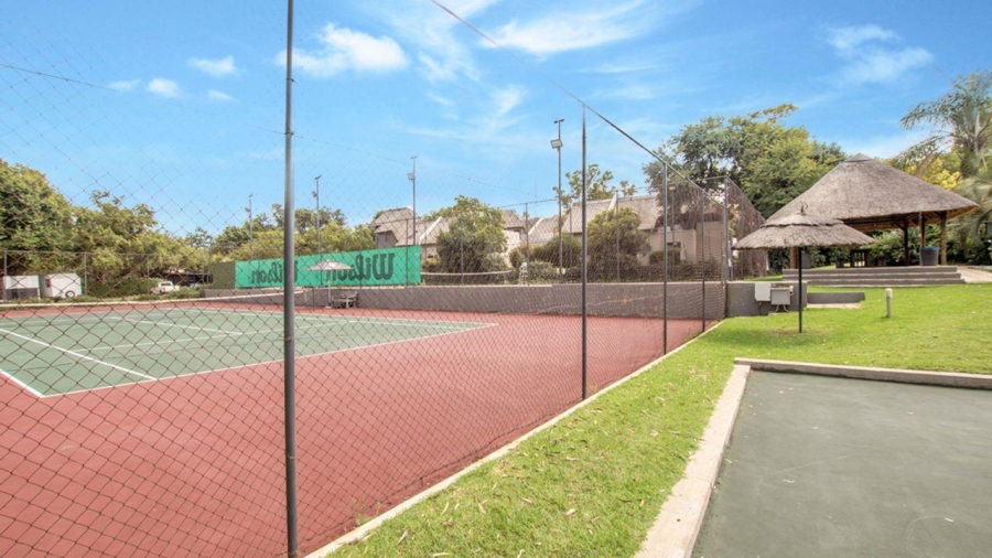 2 Bedroom Property for Sale in Jukskei Park Gauteng
