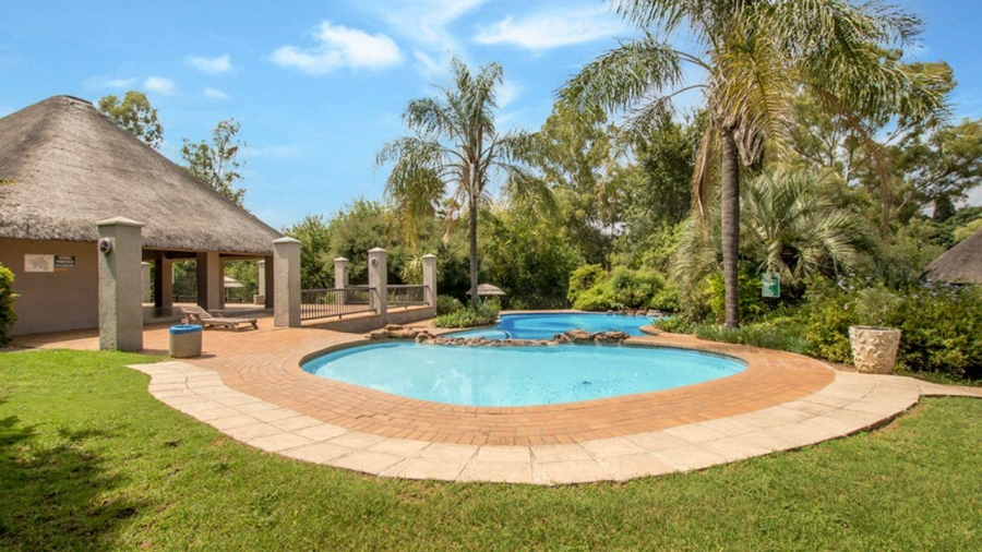 2 Bedroom Property for Sale in Jukskei Park Gauteng
