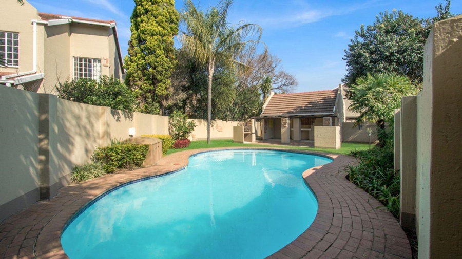 1 Bedroom Property for Sale in Paulshof Gauteng