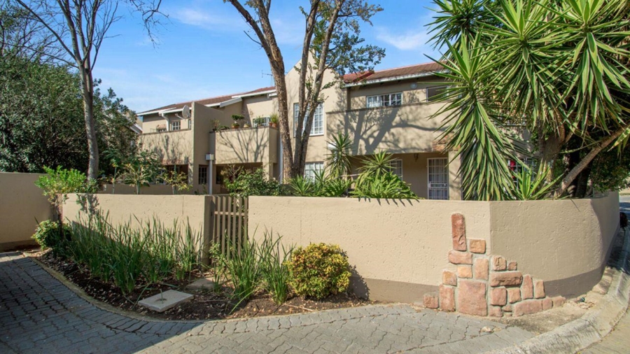 1 Bedroom Property for Sale in Paulshof Gauteng