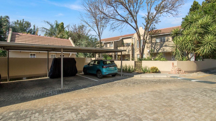 1 Bedroom Property for Sale in Paulshof Gauteng