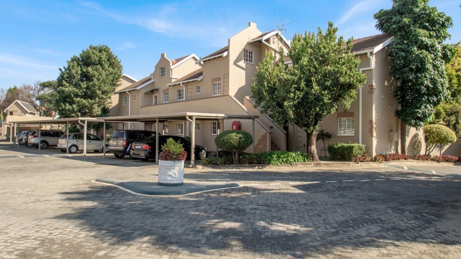 1 Bedroom Property for Sale in Paulshof Gauteng