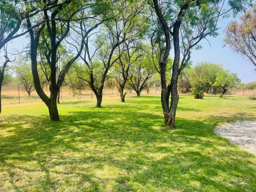 3 Bedroom Property for Sale in Leeuwfontein Gauteng