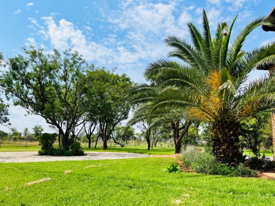 3 Bedroom Property for Sale in Leeuwfontein Gauteng