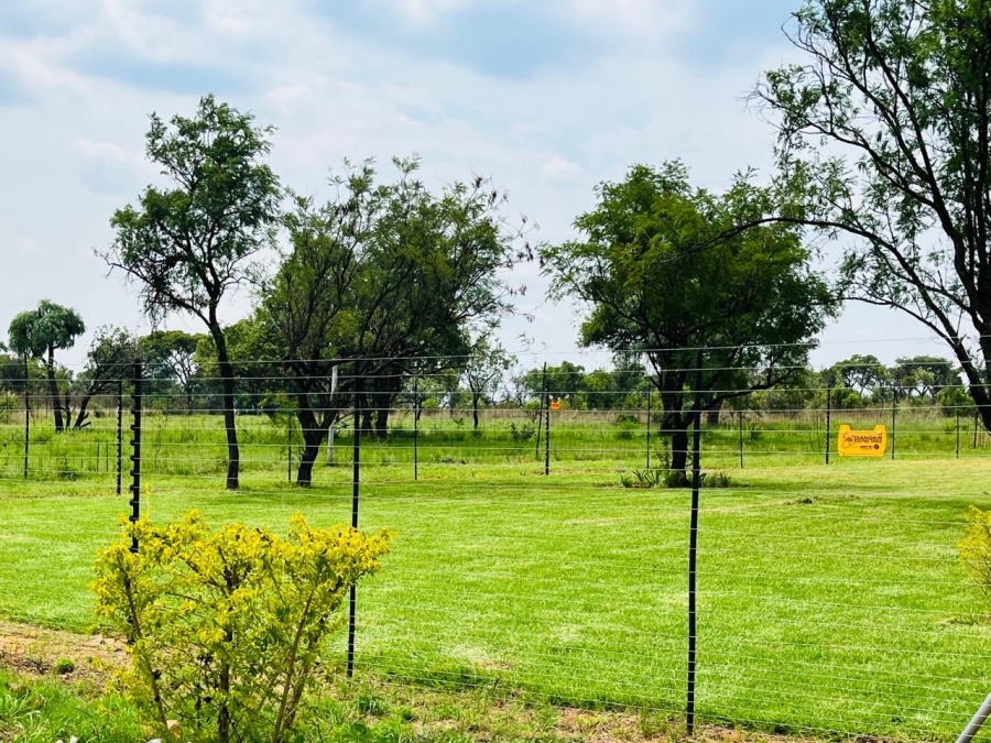 3 Bedroom Property for Sale in Leeuwfontein Gauteng