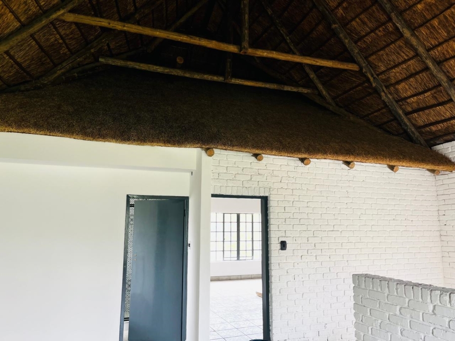 3 Bedroom Property for Sale in Leeuwfontein Gauteng