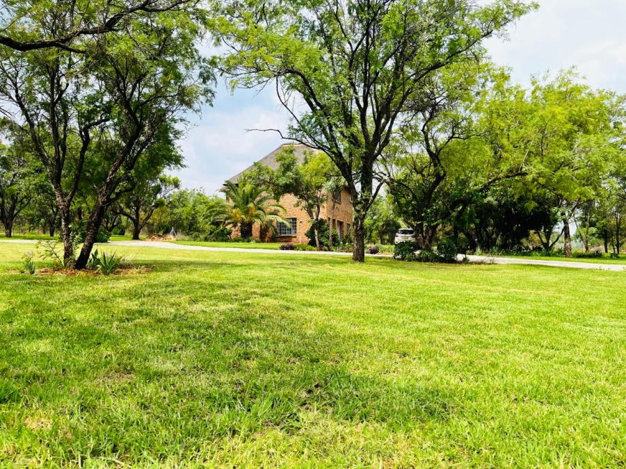 3 Bedroom Property for Sale in Leeuwfontein Gauteng