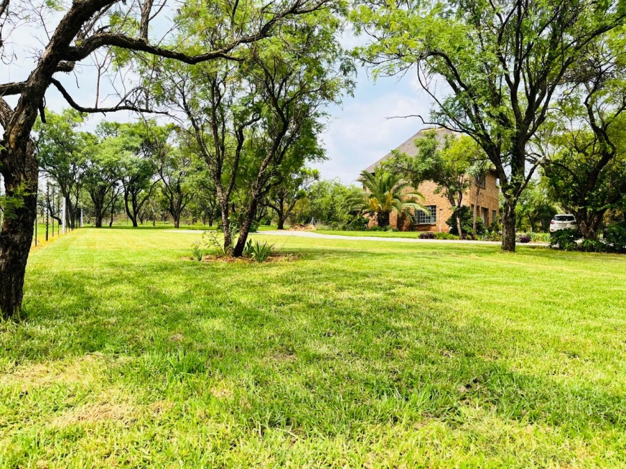 3 Bedroom Property for Sale in Leeuwfontein Gauteng