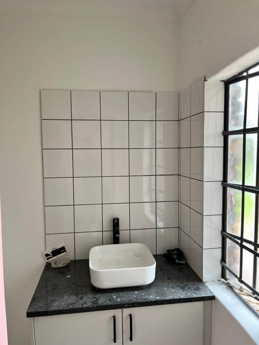 3 Bedroom Property for Sale in Leeuwfontein Gauteng