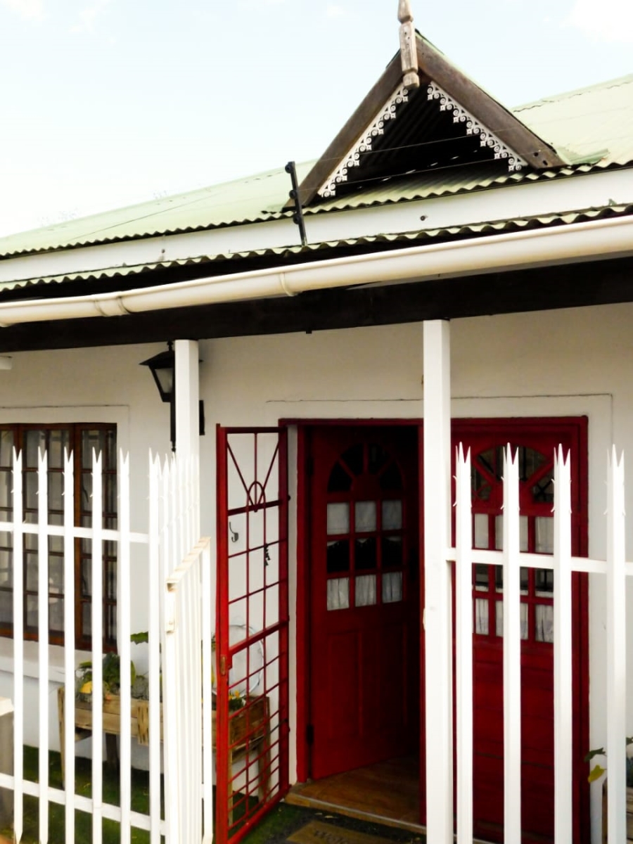 3 Bedroom Property for Sale in Heidelberg Gauteng