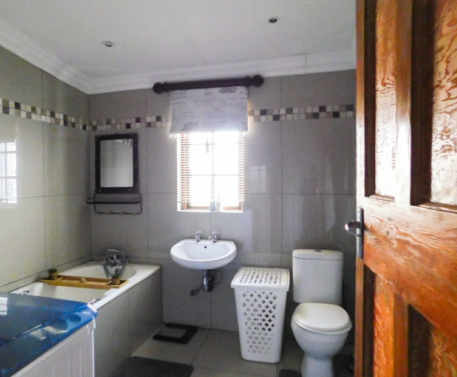 3 Bedroom Property for Sale in Heidelberg Gauteng