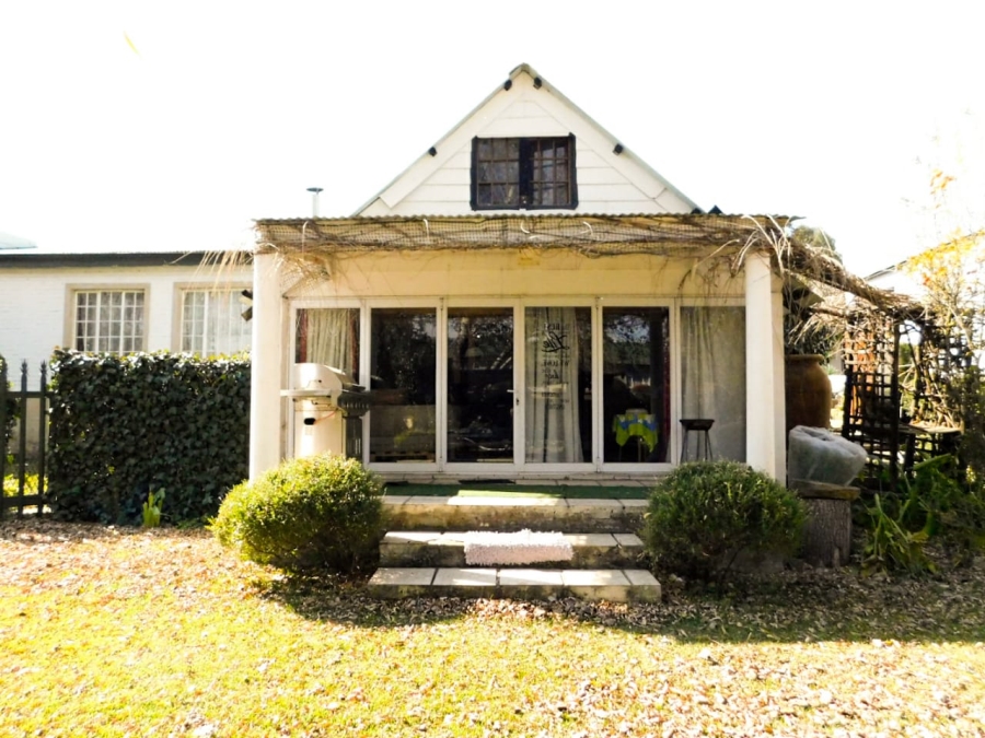 3 Bedroom Property for Sale in Heidelberg Gauteng