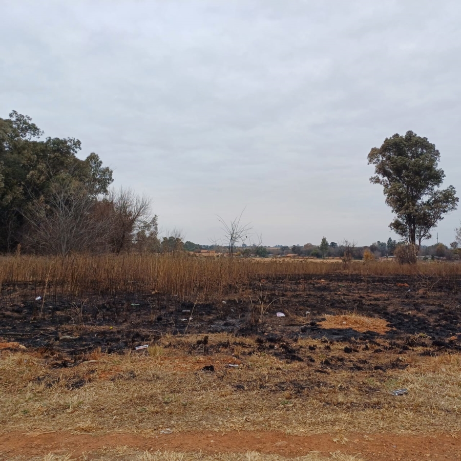 0 Bedroom Property for Sale in Meyerton South Gauteng