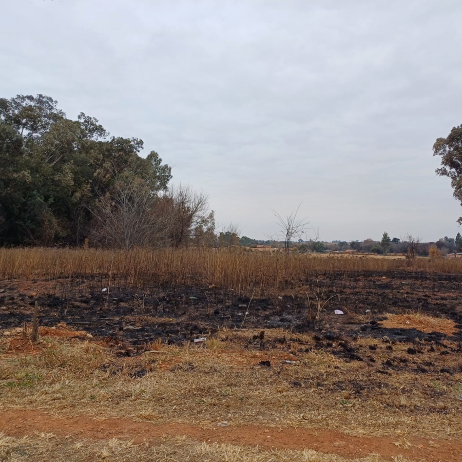 0 Bedroom Property for Sale in Meyerton South Gauteng