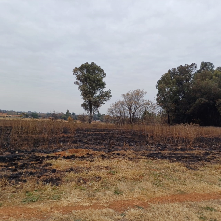 0 Bedroom Property for Sale in Meyerton South Gauteng