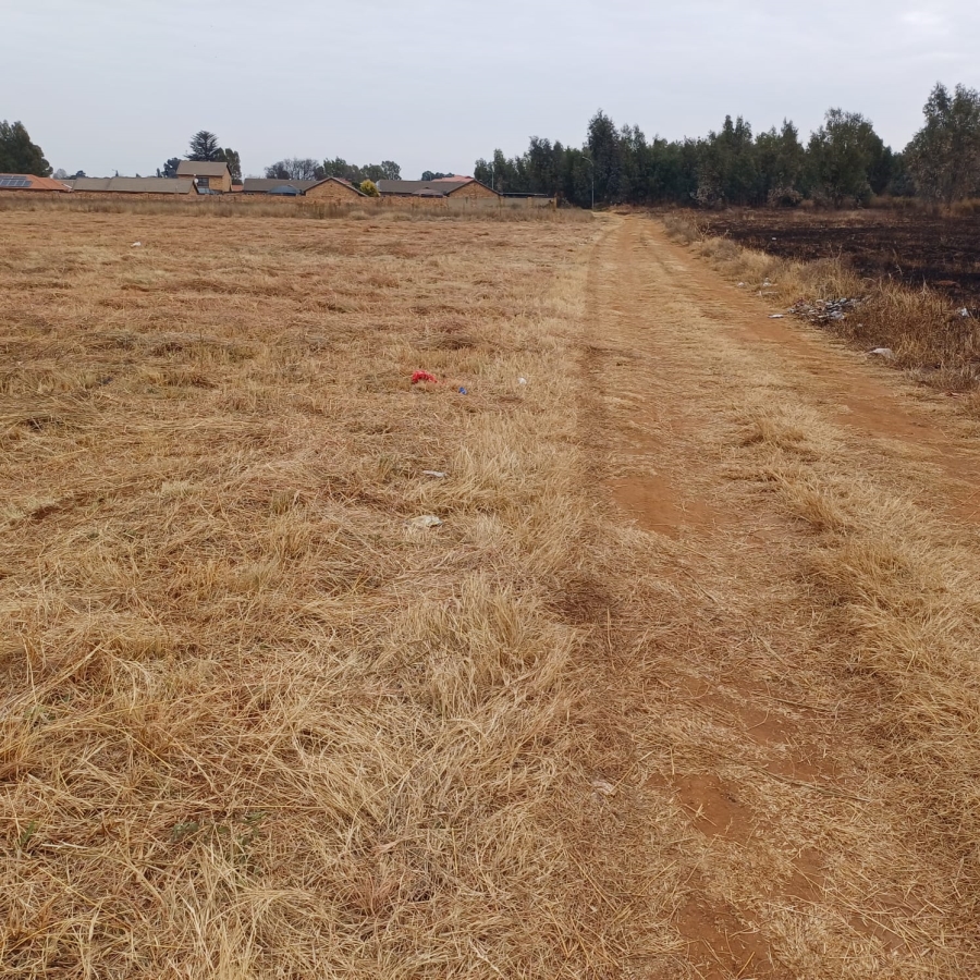 0 Bedroom Property for Sale in Meyerton South Gauteng