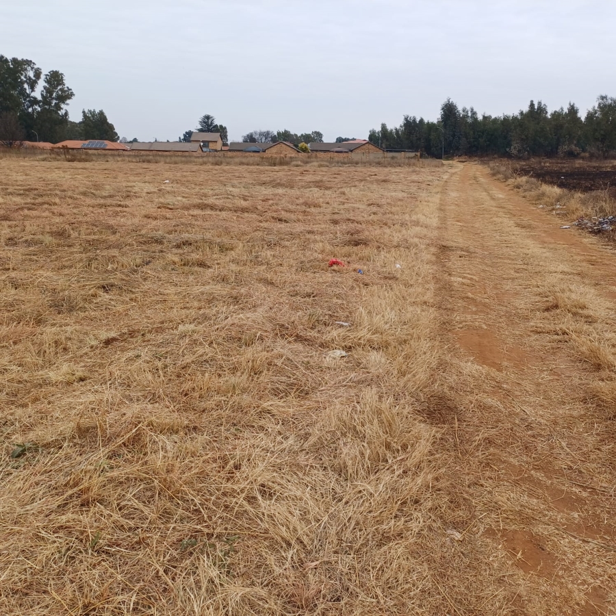 0 Bedroom Property for Sale in Meyerton South Gauteng