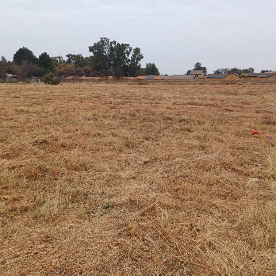 0 Bedroom Property for Sale in Meyerton South Gauteng