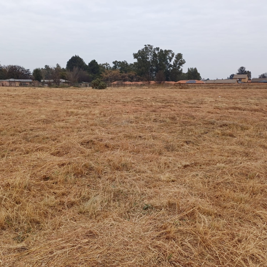0 Bedroom Property for Sale in Meyerton South Gauteng