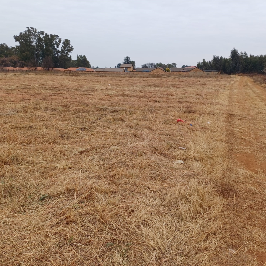 0 Bedroom Property for Sale in Meyerton South Gauteng