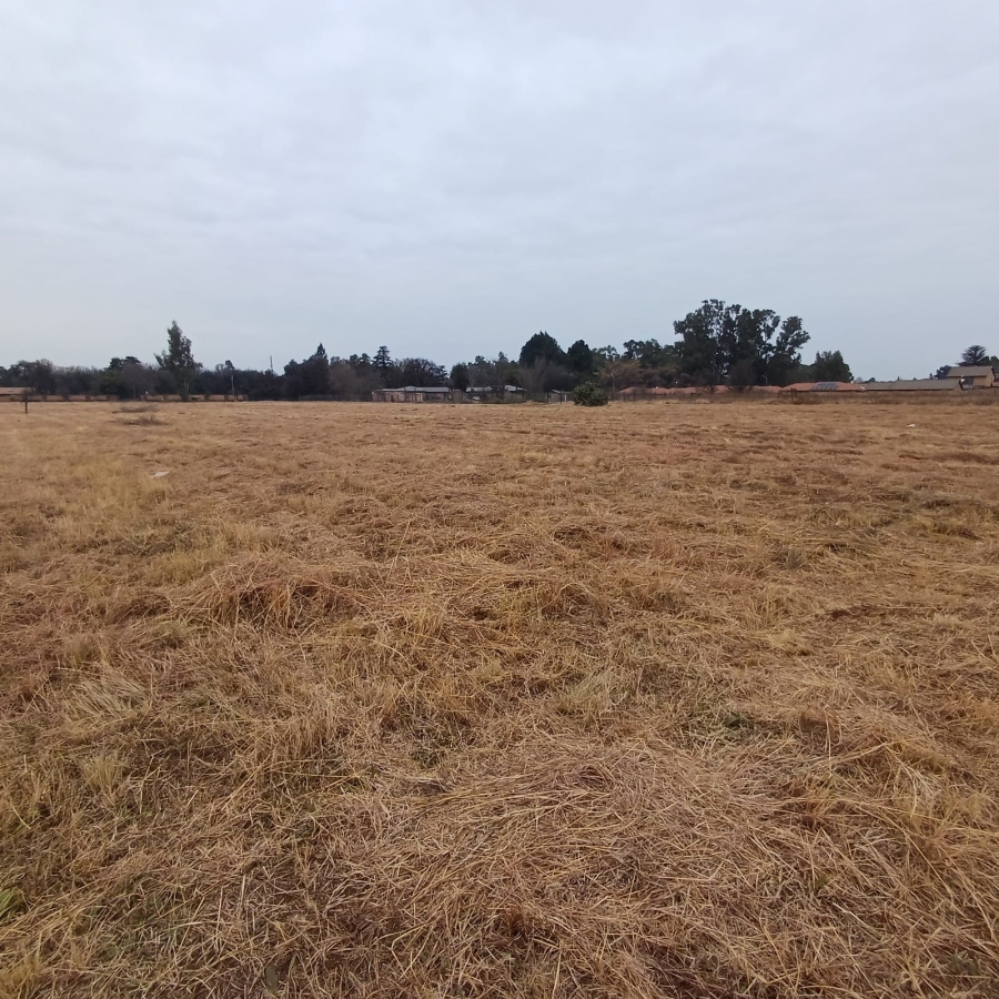 0 Bedroom Property for Sale in Meyerton South Gauteng