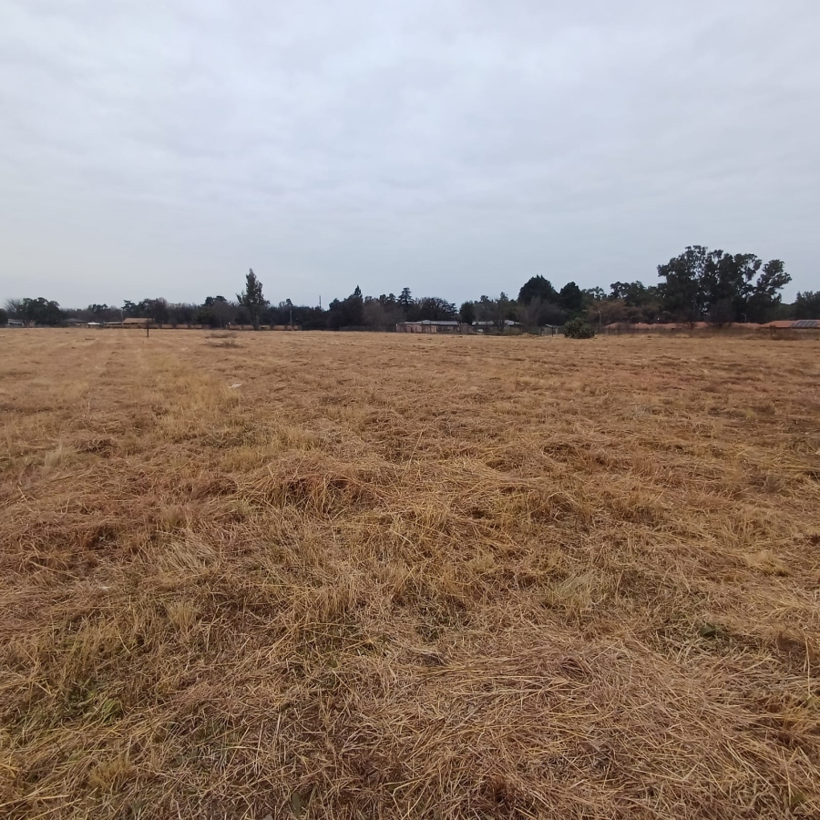 0 Bedroom Property for Sale in Meyerton South Gauteng