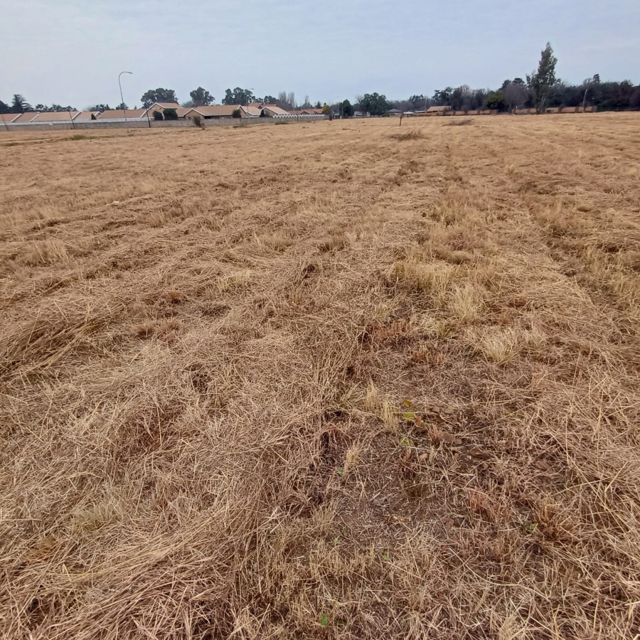 0 Bedroom Property for Sale in Meyerton South Gauteng