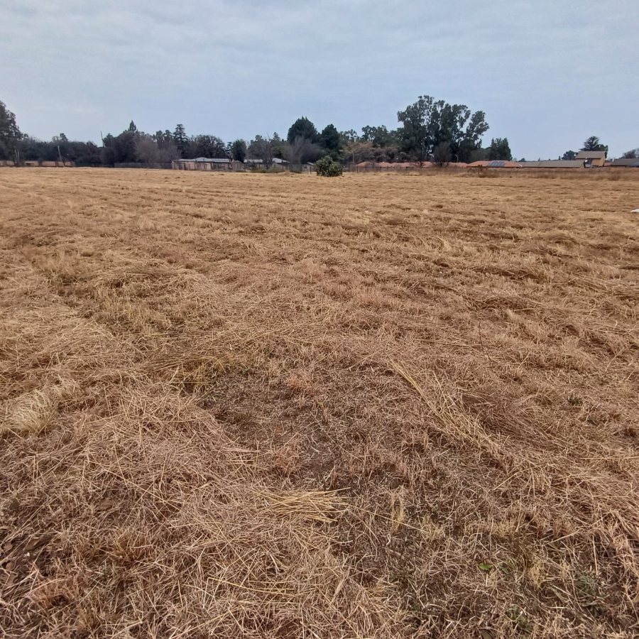 0 Bedroom Property for Sale in Meyerton South Gauteng
