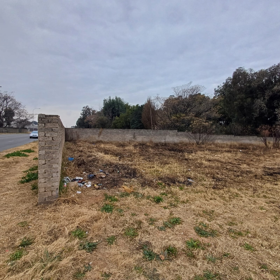 0 Bedroom Property for Sale in Meyerton South Gauteng