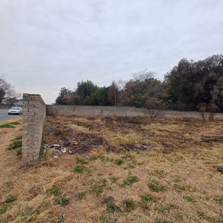 0 Bedroom Property for Sale in Meyerton South Gauteng
