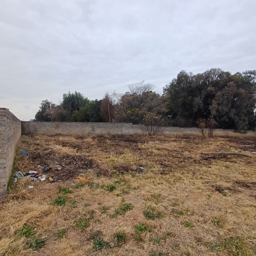 0 Bedroom Property for Sale in Meyerton South Gauteng
