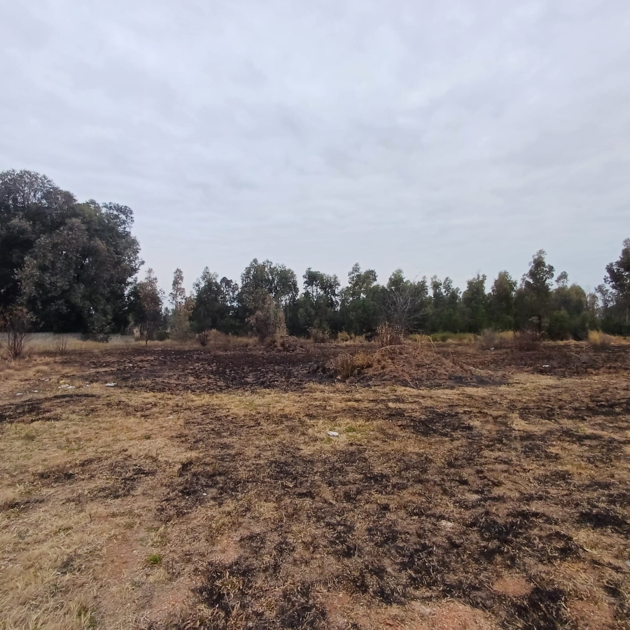 0 Bedroom Property for Sale in Meyerton South Gauteng