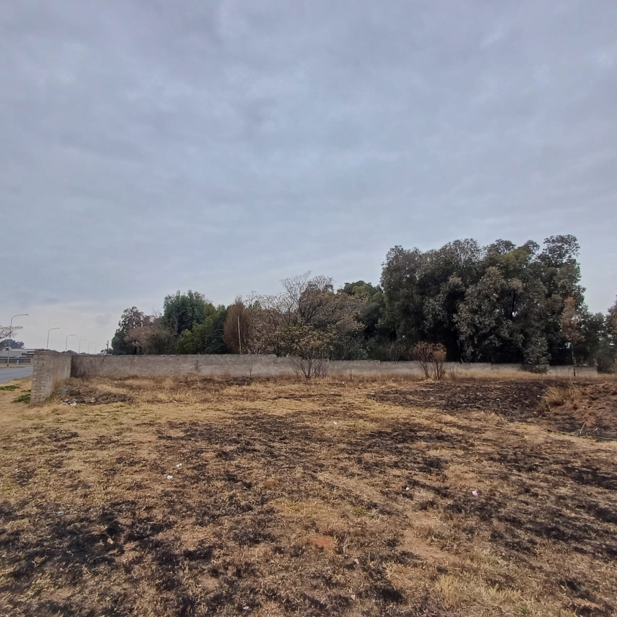 0 Bedroom Property for Sale in Meyerton South Gauteng