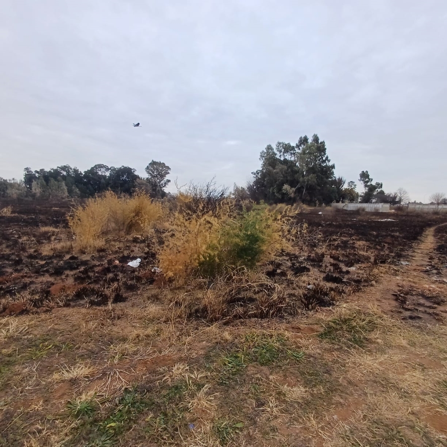 0 Bedroom Property for Sale in Meyerton South Gauteng