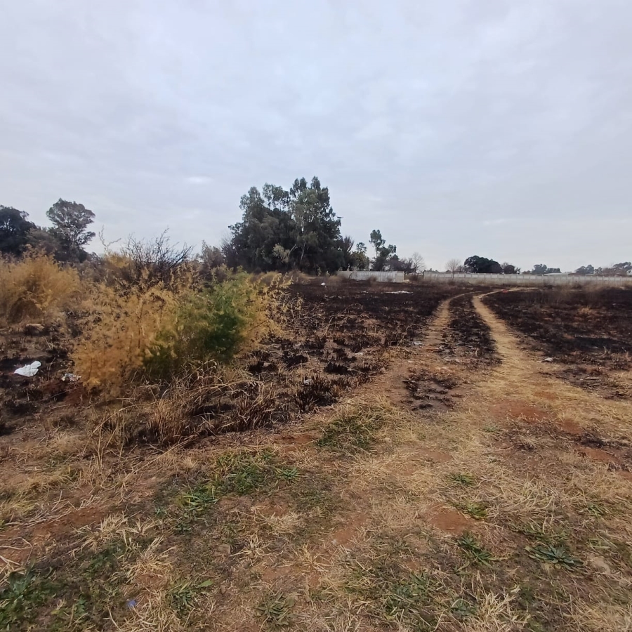 0 Bedroom Property for Sale in Meyerton South Gauteng