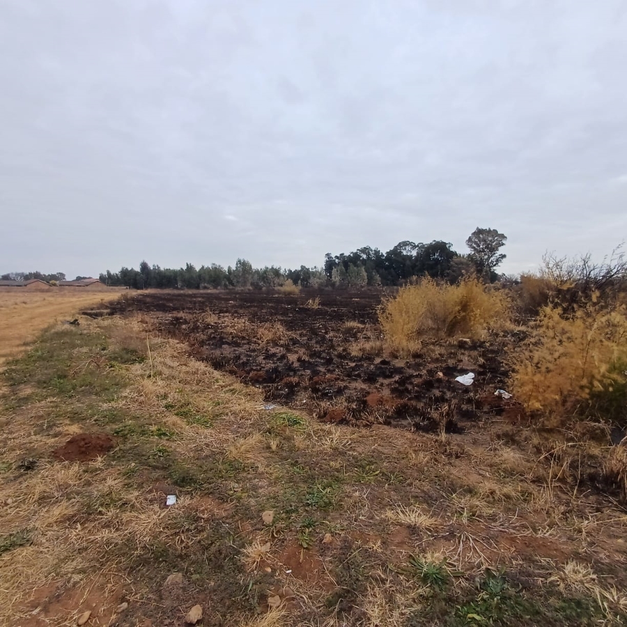 0 Bedroom Property for Sale in Meyerton South Gauteng