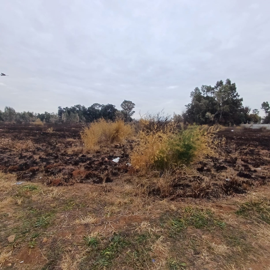 0 Bedroom Property for Sale in Meyerton South Gauteng