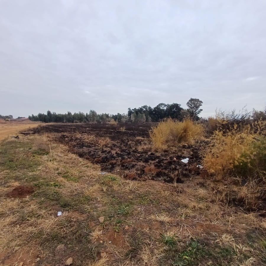 0 Bedroom Property for Sale in Meyerton South Gauteng