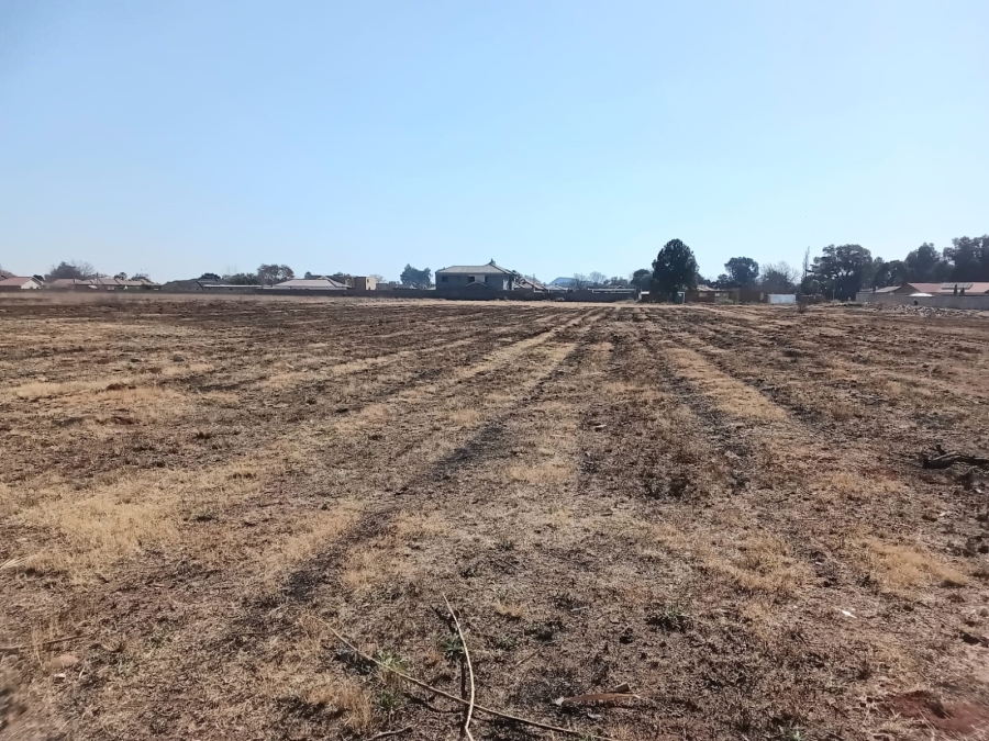 0 Bedroom Property for Sale in Meyerton South Gauteng