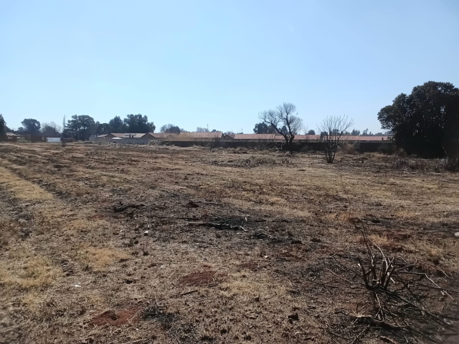 0 Bedroom Property for Sale in Meyerton South Gauteng