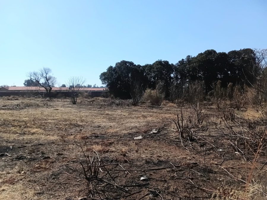 0 Bedroom Property for Sale in Meyerton South Gauteng